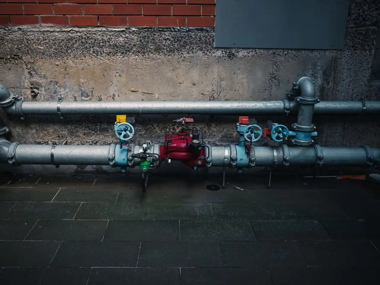 Drain Cleaning