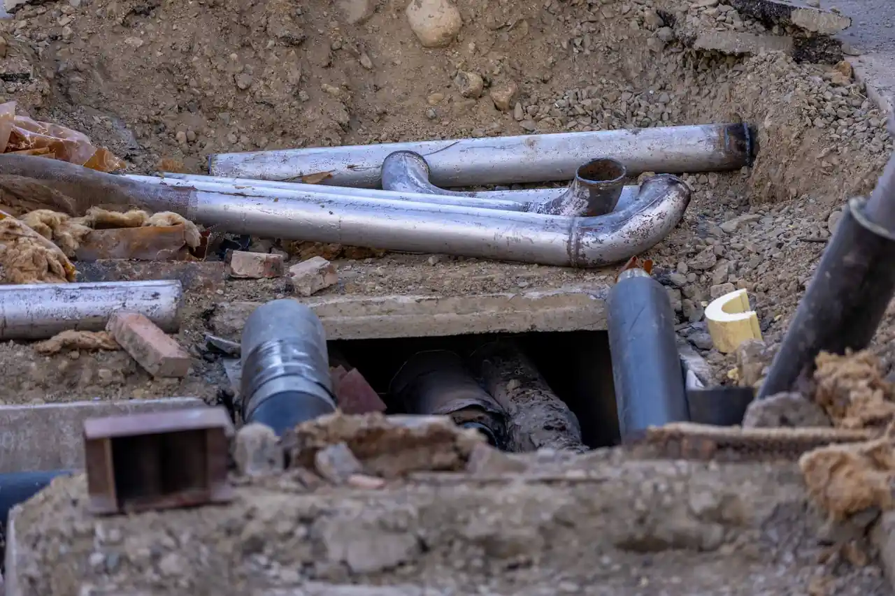 BC Plumbers serving bullhead city, Arizona