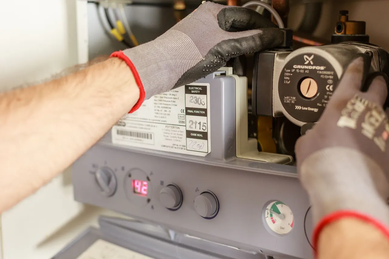 Toilet Installation and Repair by BC Plumbers
