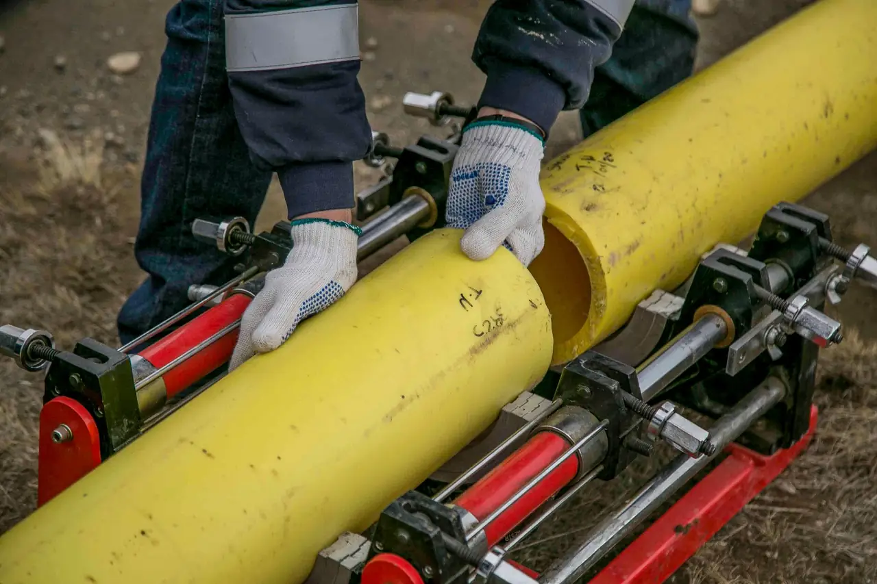 BC Plumbers serving Sunridge Estates
