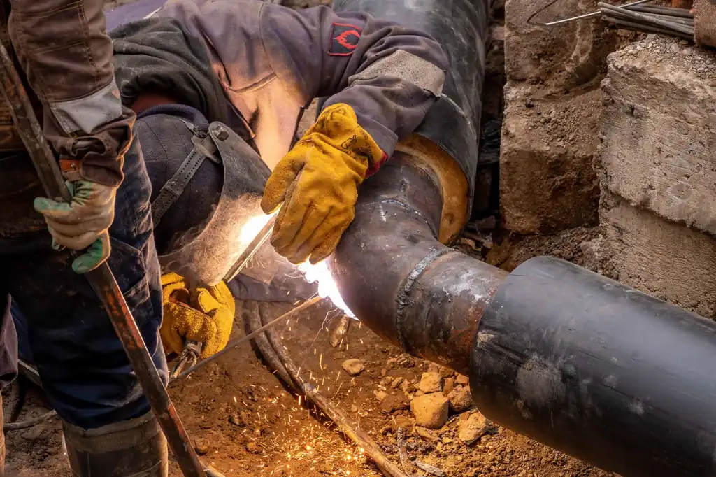 Tools used for Emergency Plumbing Services