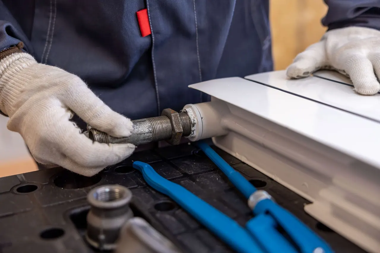Water Heater Installation and Repair you can count on